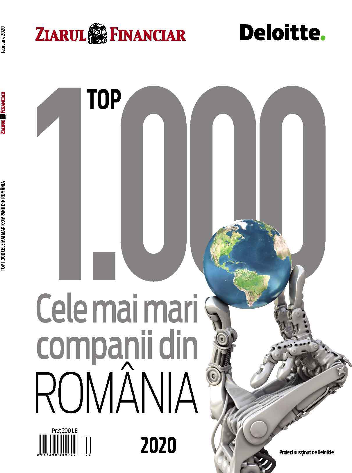 Un deceniu plus unu din businessul românesc: cum a ajuns universul companiilor de la marje de profit de 1% la aproape 6%