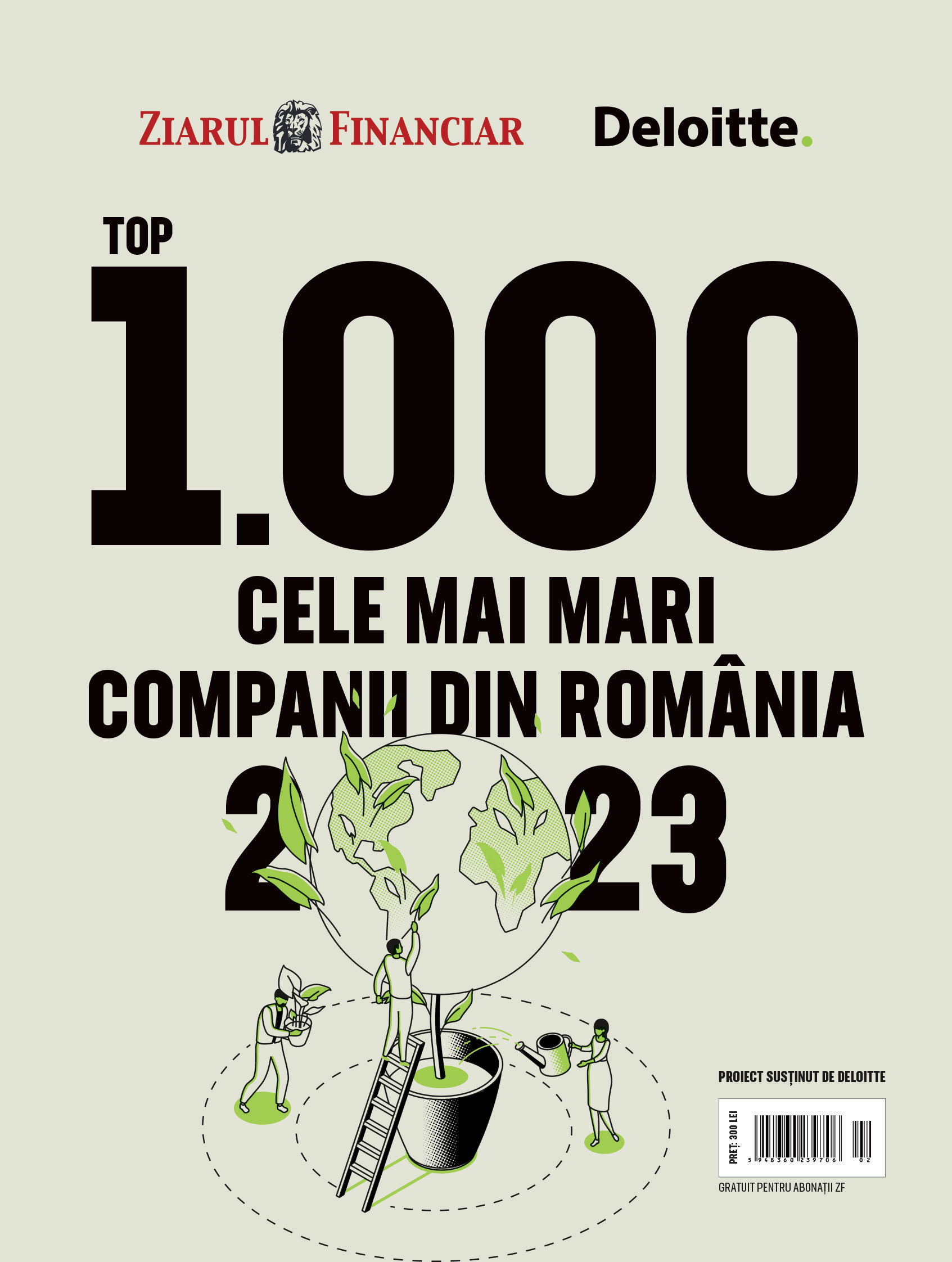 Top 1.000 cele mai mari companii din România. Judeţul Bacău surclasează Timişul cu 15 companii antreprenoriale în top 1.000 faţă de patru în judeţul din vestul ţării