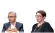 ZF Live. Ionuţ Simion şi Alina Timofti, parteneri, NNDKP Consultanţă Fiscală: Mediul de afaceri se aşteaptă ca în 2027 să nu se mai atingă nimeni de taxe. Companiile au bani, dar lipsesc proiectele de investiţii