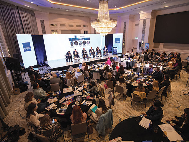 GrECo şi ZF Risk Day HORIZON. Oamenii devin cea mai importantă investiţie a companiilor. De la sănătate şi beneficii personalizate la flexibilitate şi prevenţie, angajatorii trebuie să găsească noi soluţii pentru a-şi păstra angajaţii şi a susţine product