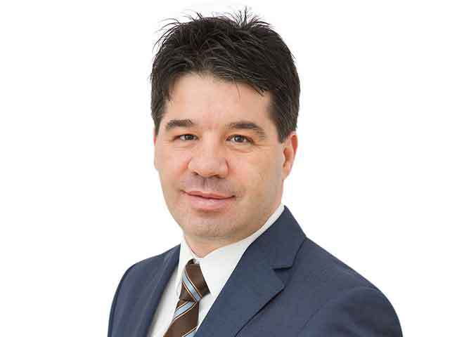 Adrian Crizbăşianu, VGP România: Ne-am continuat activitatea în toate parcurile logistice dezvoltate şi nu am recurs la şomaj tehnic