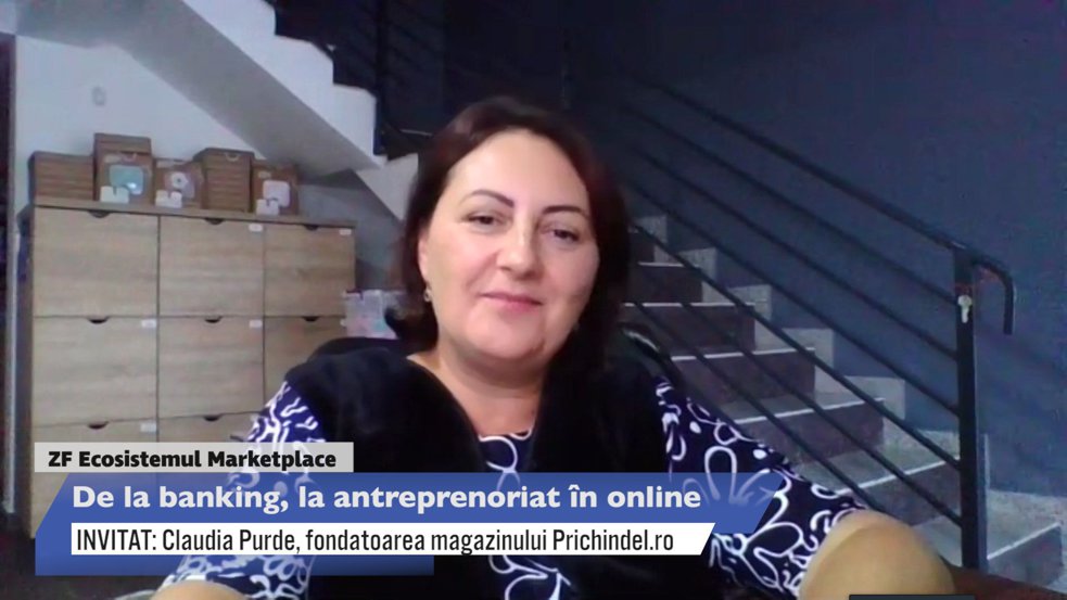 Claudia Purde, Prichindel.ro: „În primele luni de pandemie, vânzările au fost ca în perioada BlackFriday”