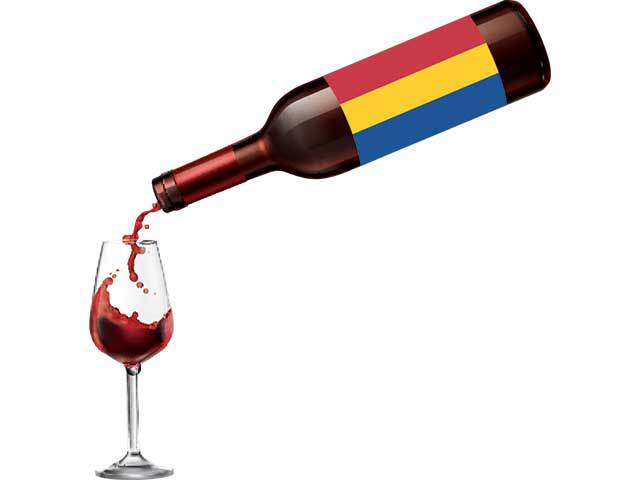 Din ce îşi poate face România un brand de ţară? Apă minerală, vin, turism, cafenele sau mâncare, toate opţiunile sunt pe masă