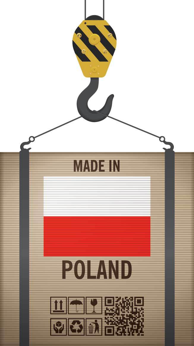 Modelul polonez: Ce poate învăţa România de la cea mai puternică economie din regiune în ceea ce priveşte dezvoltarea afacerilor autohtone dincolo de graniţele ţării?  În total, în România sunt aproape 1.400 de firme poloneze, de trei ori mai multe decât cele locale în această ţară