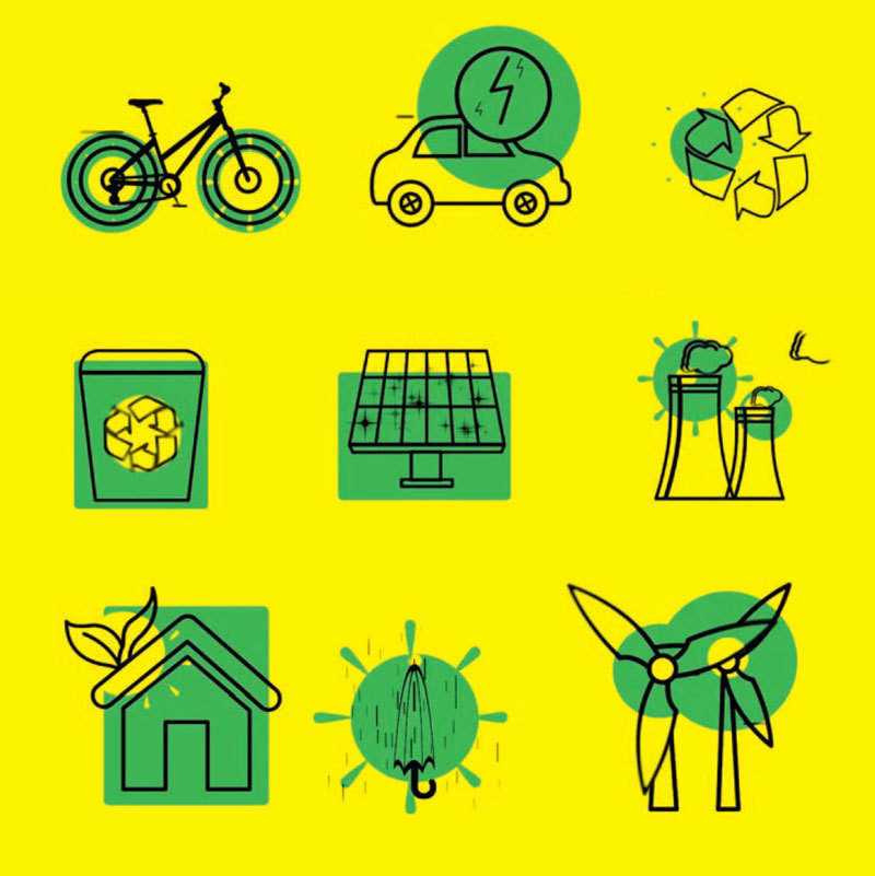 Startupuri inedite, finanţări verzi, proiecte de economie circulară au trecut în 2023 prin filtrul proiectului ZF Economia verde