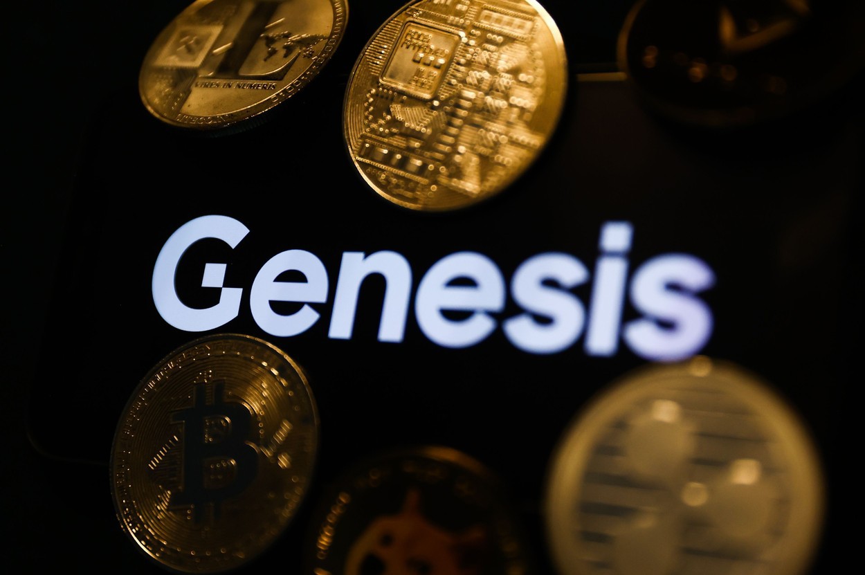 Încă o piesă în domino a căzut: Creditorul crypto Genesis a depus actele pentru faliment la New York 