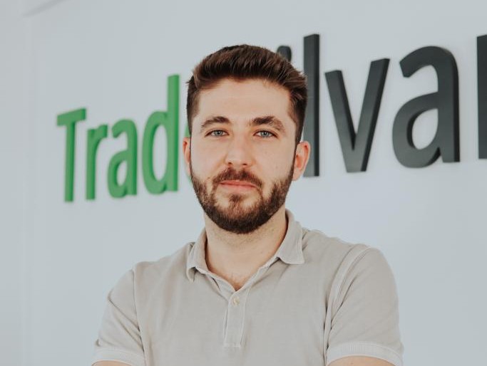 Crypto Club. Răzvan Moldovan, Tradesilvania: În piaţa crypto din România sunt clienţi instituţionali mari, iar trendul este în creştere