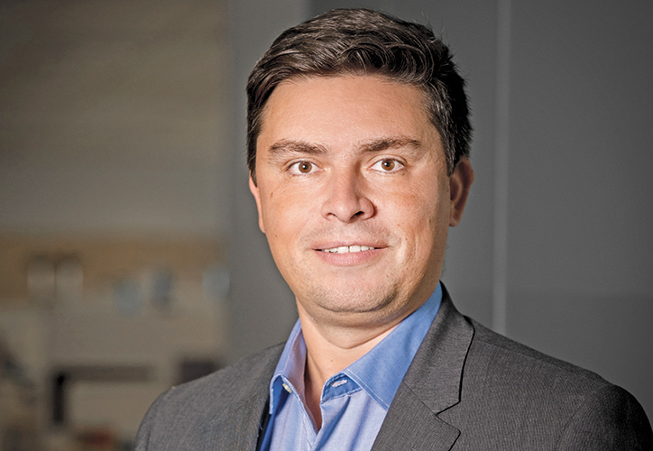 Adrian Lăcătuş, Senior Commercial Director PepsiCo pentru Balcanii de Est, despre anul 2022