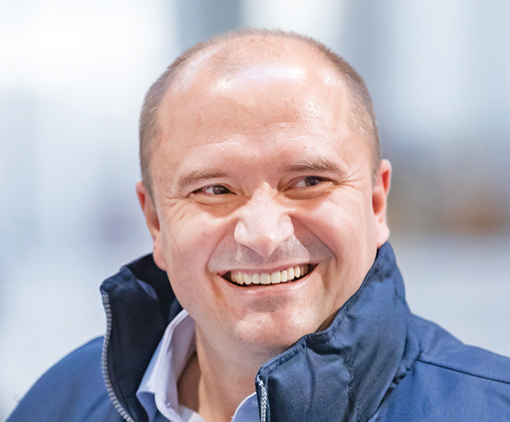 Adrian Ariciu, CEO al METRO România, despre anul 2022