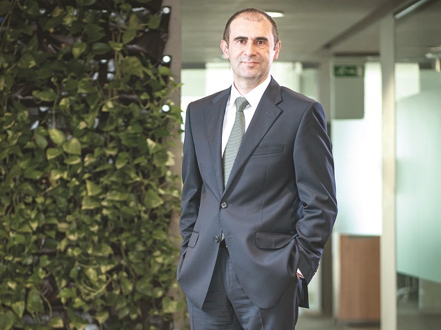 Mustafa Tiftikcioglu, CEO, Garanti BBVA, despre anul 2022