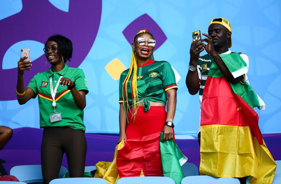 Campionatul Mondial de Fotbal 2022. Elveţia-Camerun. Cine câştigă meciul PIB-urilor? Economia Elveţiei este de aproape 20 de ori mai mare