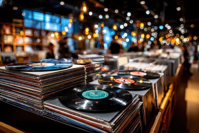 Ce poţi face weekendul acesta: târguri de viniluri, plimbări prin Bucureşti, un quiz night sau un spectacol de teatru pus în scenă de studenţii de la UNATC