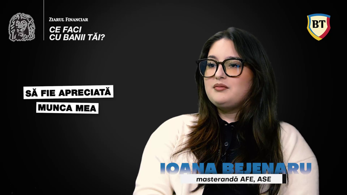 „Lista de dorinţe” a tinerilor când vine vorba de un job. Ce vrea generaţia ta de la un angajator? „Dezvoltare, salariu bun, program hibrid şi munca chiar să aibă sens şi să fie apreciată”