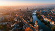 Parlamentul European caută tineri cu idei creative: cum poţi ajunge la Strasbourg cu prietenii tăi în 2027 