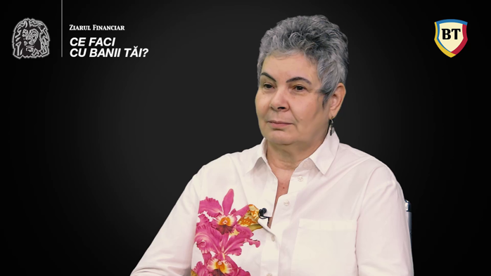 Ce faci cu banii când câştigi mai mult decât ai nevoie? Aliz Kosza, unul dintre cei mai experimentaţi mentori şi strategi din businessul românesc: „Nu am trăit pentru bani şi nu trăiesc să fac bani. M-am educat şi mi-am gestionat cheltuielile şi încasăril