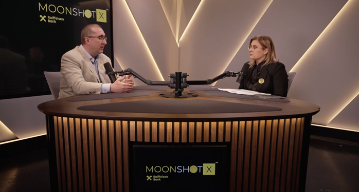Simon Perks, UiPath: Piaţa din Marea Britanie accesibilă companiilor româneşti. Companiile care vor să se extindă trebuie să găsească oameni talentaţi, în care să poată avea încredere, la nivel local, pe pieţele pe care vor să intre