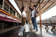 Ai 18 ani şi vrei să vezi Europa? Peste 1.700 de tineri din România pot primi permise gratuite la următoarea ediţie DiscoverEU, pentru a călători până la 30 de zile prin toată Europa. Iată când poţi aplica