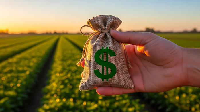 Eşti antreprenor la început de drum în agribusiness? Poţi accesa fonduri nerambursabile de până la 200.000 de euro pentru dezvoltarea afacerii
