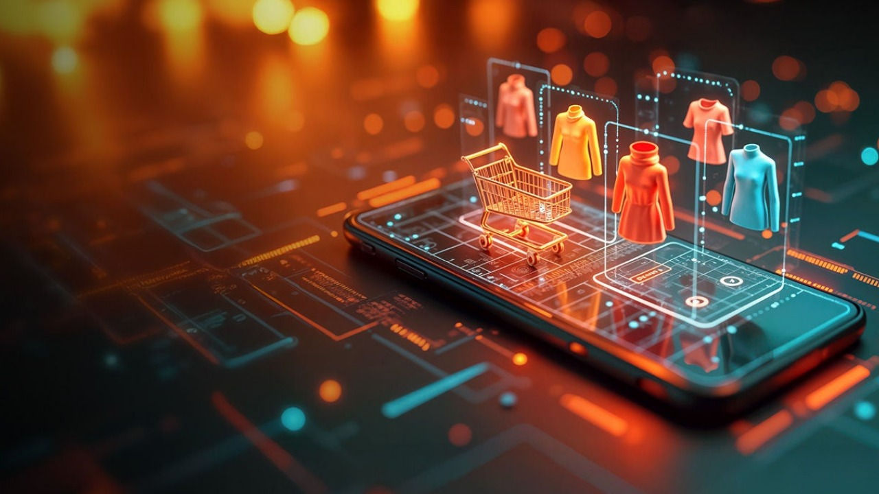 AI devine partenerul de shopping al generaţiei tale?...