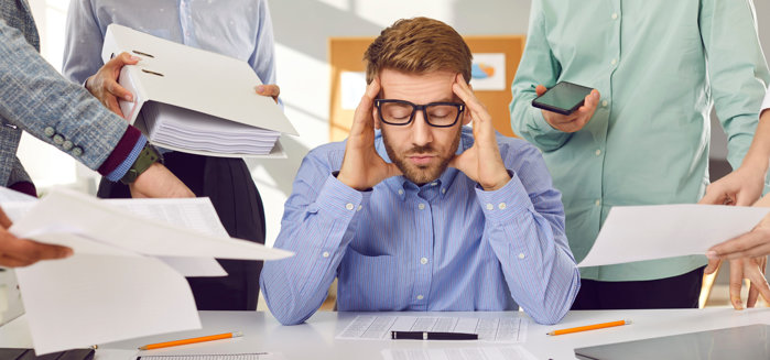 Când spunem stop? Cum ne afectează multitasking-ul productivitatea?