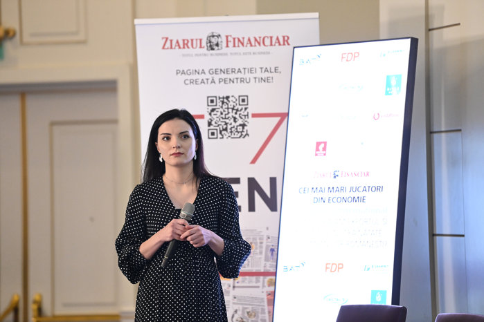 ​O poveste despre Sidex Galaţi pentru GEN Z: Dacă nu lucrai la combinat, erai ca cei de astăzi fără Instagram sau Facebook