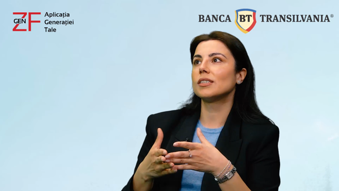 Secrete de marketing cu Andreea Magraon, Marcom Hackers: Clientul trebuie să dea toate răspunsurile şi de aceea marketerul trebuie să ştie să pună toate întrebările