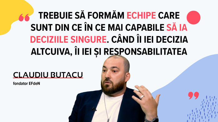 ZF Gen Z. Nu mai vrei să ţi se spună ce ai de făcut, dar ce trebuie să faci în schimb? Acestea sunt cele două super-competenţe de care ai nevoie
