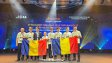 Cinci tineri, cinci medalii. Cum s-au descurcat elevii români anul acesta la Olimpiada de Astronomie şi Astrofizică din Vietnam?