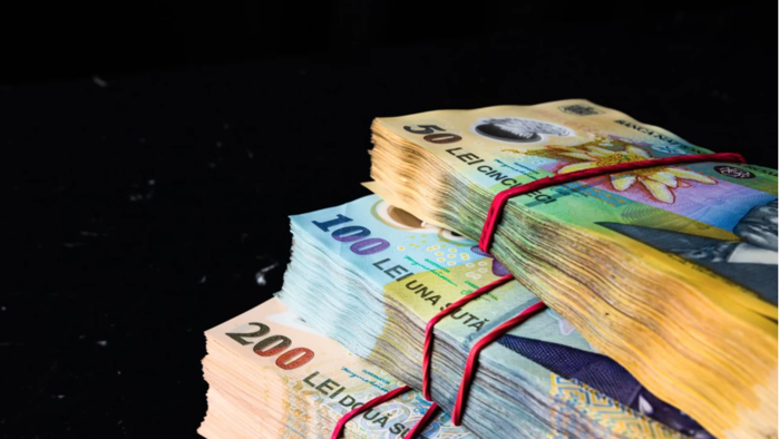 Viitorul începe cu economisirea de astăzi. Cum transformi 300 de lei pe lună în libertate financiară peste ani 