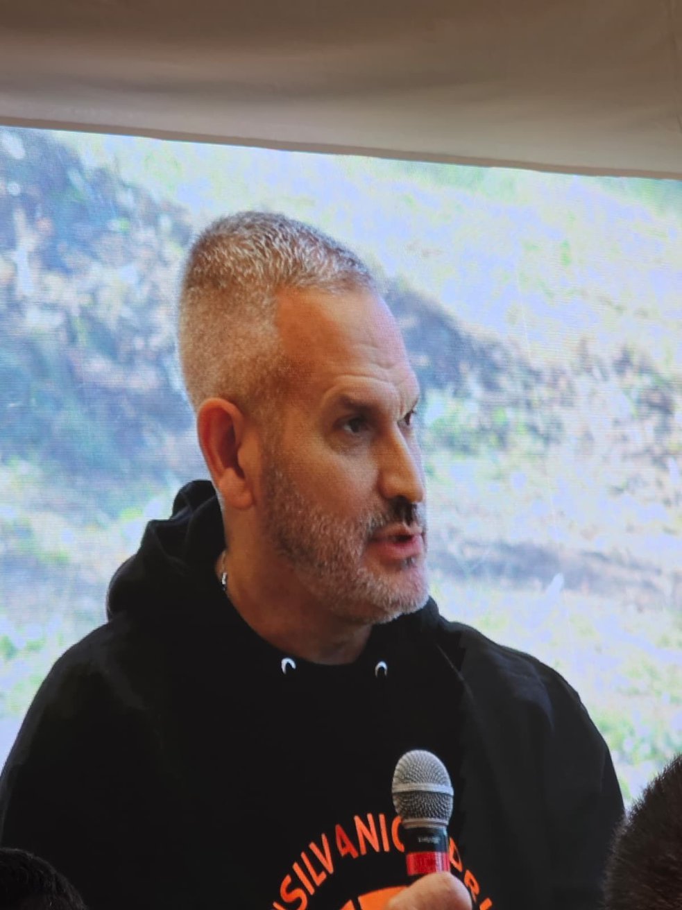 Omer Tetik, CEO-ul Băncii Transilvania: „Nu pot să fie doar corporaţii mari. Trebuie să susţinem business-urile mici. Şi business-urile mari au nevoie de afacerile mici”