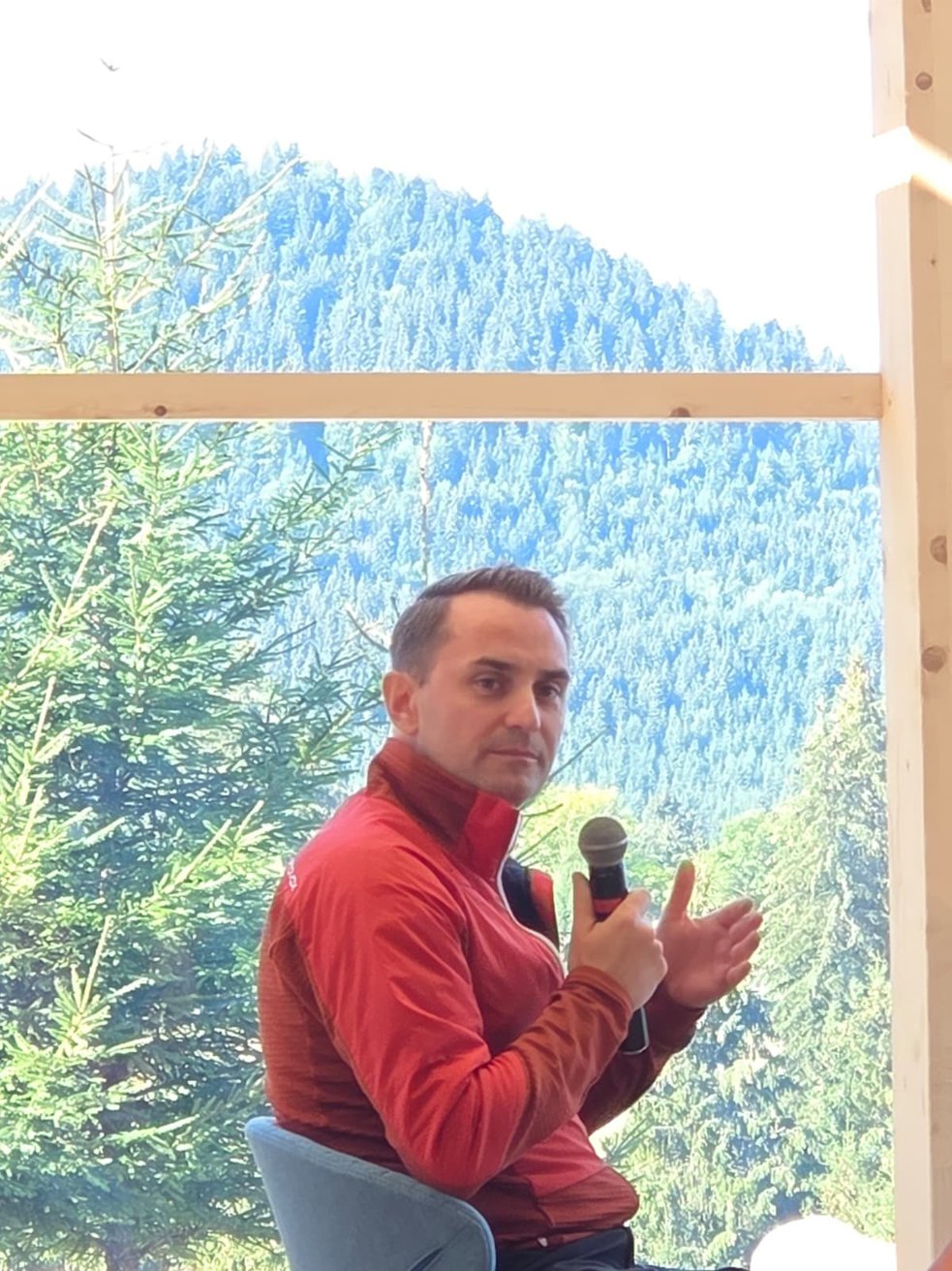 Mihai Jurca, şeful Cancelariei Prim-ministrului: „Problema principală pe care o văd eu între stat şi privat este încrederea. Ea nici nu se construieşte rapid, dar se pierde uşor”