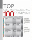 Urmează Gala ZF 2026, luni 23 noiembrie. Cine conduce în acest an topul celor mai valoroase companii din România, care va fi prezentat la Gala ZF 2026?