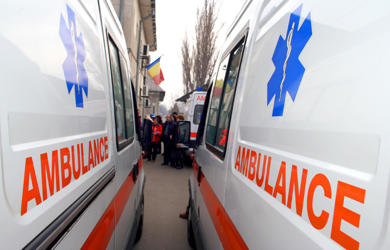 O Femeie Din Cluj Care A Sunat La 112 Spune Că Medicul Ambulanţei