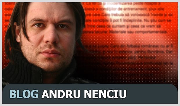 Andru Nenciu's picture