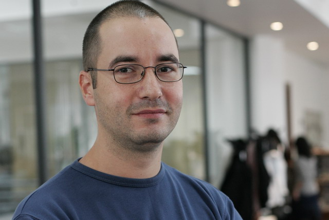 Razvan Voican's picture