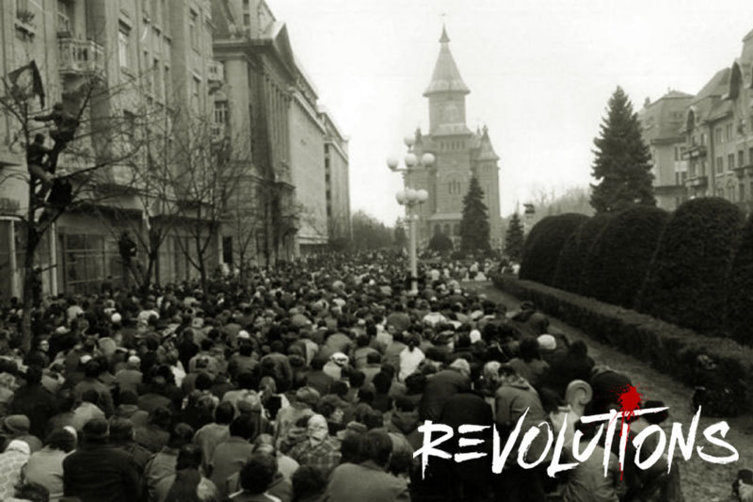 18 decembrie 1989. Ziua în care oamenii au murit pe treptele Catedralei. „La Bucureşti nu se întâmpla nimic, niciunde nu se întâmpla, însă la Timişoara a fost a treia zi de rezistenţă”