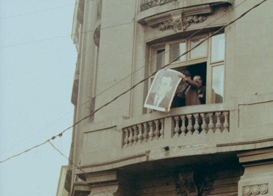 În căutarea revoluţiei pierdute. Episodul 16 - Cum a fost executat Ceauşescu?