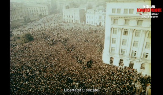 În căutarea revoluţiei pierdute. Episodul 17 - Ce au câştigat românii în 1989?