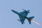 Zborurile cu aeronavele MiG-21 LanceR vor fi reluate pentru o perioadă de un an. Se accelerează procesul de achiziţionare a aeronavelor F-16 din Norvegia