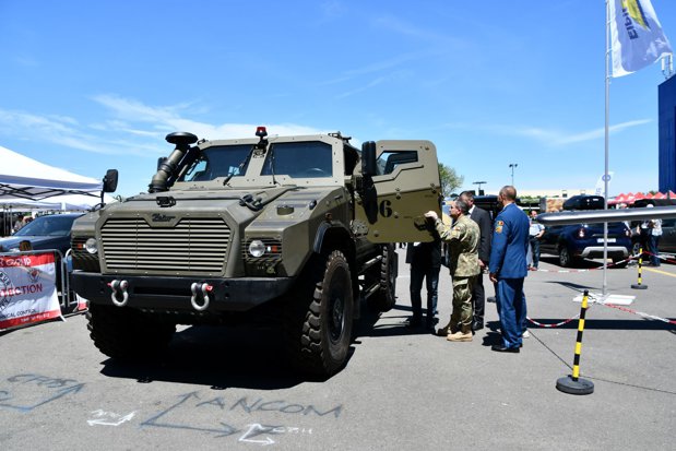 Defense innovation: Romanian companies invest in proprietary military technologies | Integri News