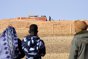 Sute de migranţi au încercat să treacă din Maroc în Spania. Cel puţin 18 oameni au murit