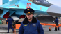 General-maior (r) şi pilot rus de 63 de ani, doborât cu o rachetă Stinger în Ucraina, în timp ce pilota un avion Su-25 pentru o companie de securitate