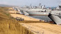 Peste 20 de nave ruse din Flota Mării Negre ies în larg pentru exerciţii militare