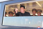 Coreea de Nord a lansat trei rachete balistice la doar câteva ore după ce preşedintele american Joe Biden a părăsit regiunea
