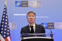 Blinken, la Bucureşti: NATO îşi va consolida rezilienţa, în contextul "provocărilor" generate de China