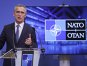 Stoltenberg: NATO analizează opţiuni pentru a oferi garanţii de securitate Ucrainei