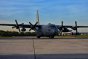 România primeşte cu titlu gratuit a opta aeronavă C-130H Hercules