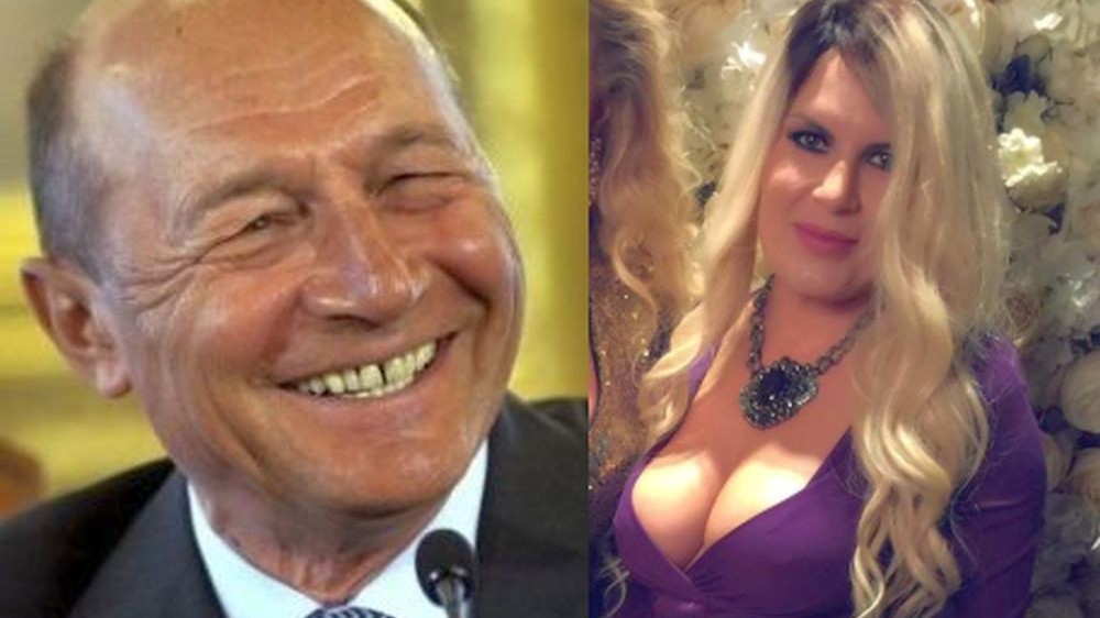 Dezvăluire de senzaţie! Băsescu este singurul care ştie de ce s-a întors Udrea în ţară

