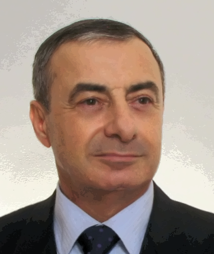 Imaginea speakerului General (r) Teodor Frunzeti