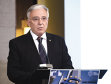 Isarescu Says Romania Must Tackle Fiscal Deficit And Current Account Deficit Problems In Coming Period